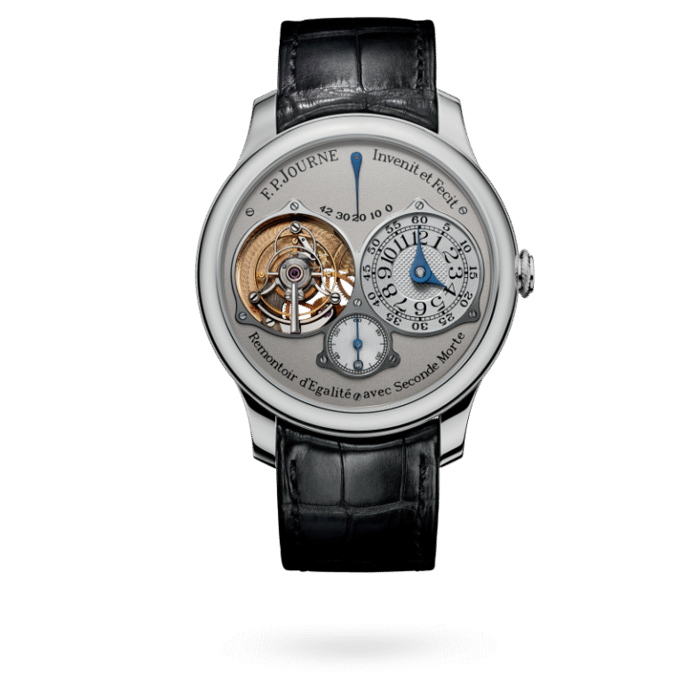 F.P. Journe Tourbillon